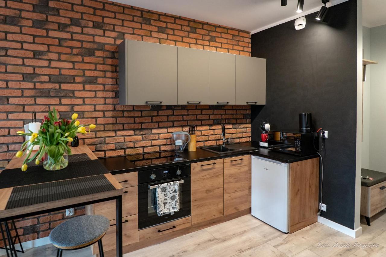 Loftove Gdansk Walowa — Photos 2
