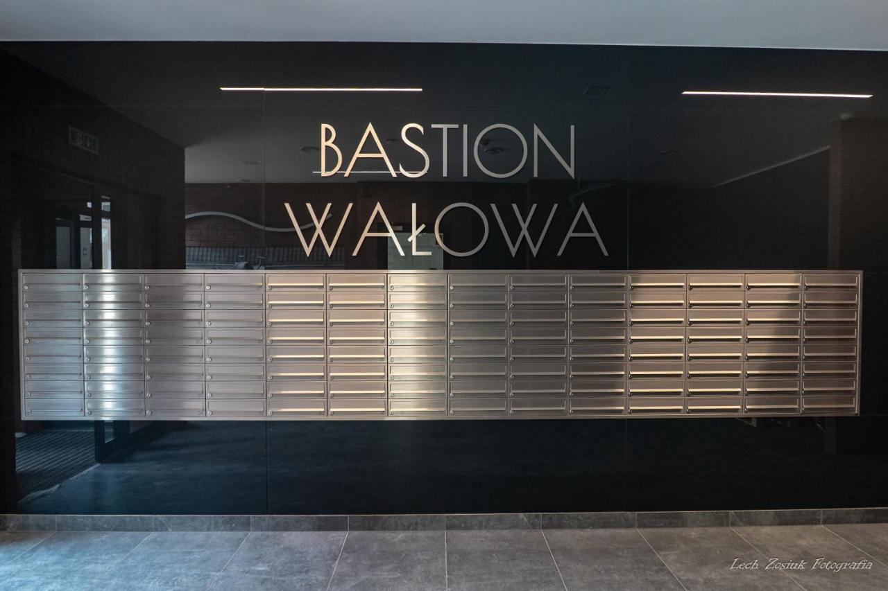Loftove Gdansk Walowa — Photos 1